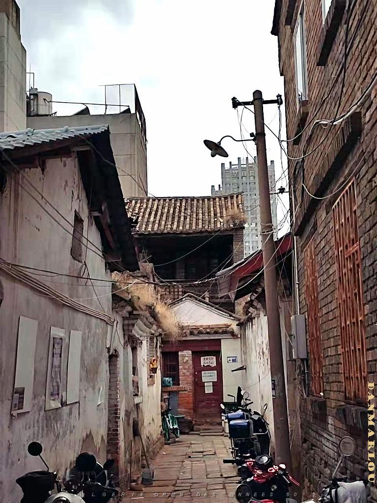 KUNMING - Le Vieux Quartier - 105.jpg